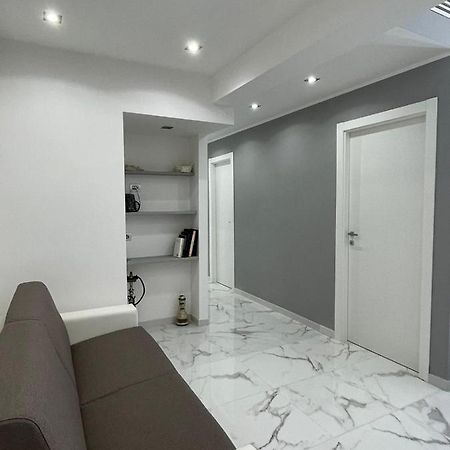 Ferienwohnung Mare Di Roma Lido di Ostia Exterior foto