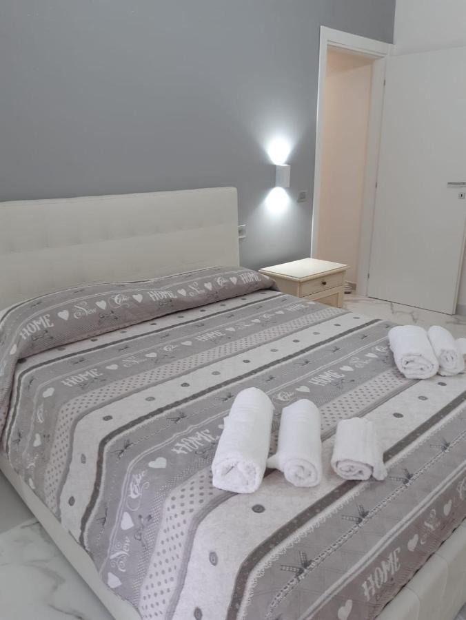 Ferienwohnung Mare Di Roma Lido di Ostia Exterior foto