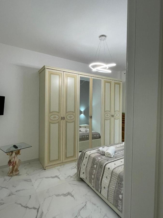 Ferienwohnung Mare Di Roma Lido di Ostia Exterior foto