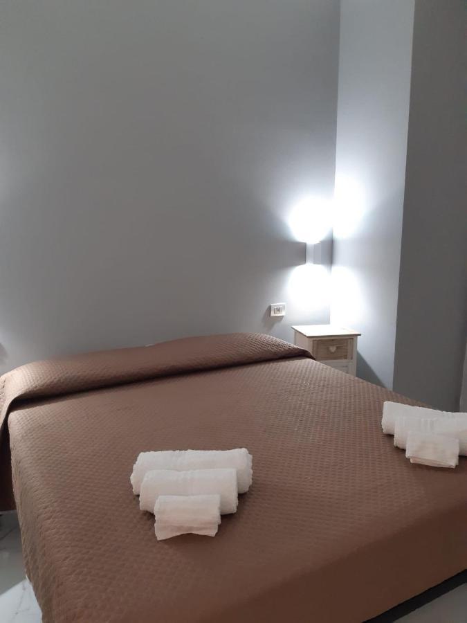 Ferienwohnung Mare Di Roma Lido di Ostia Exterior foto