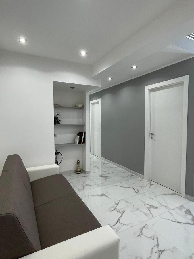 Ferienwohnung Mare Di Roma Lido di Ostia Exterior foto
