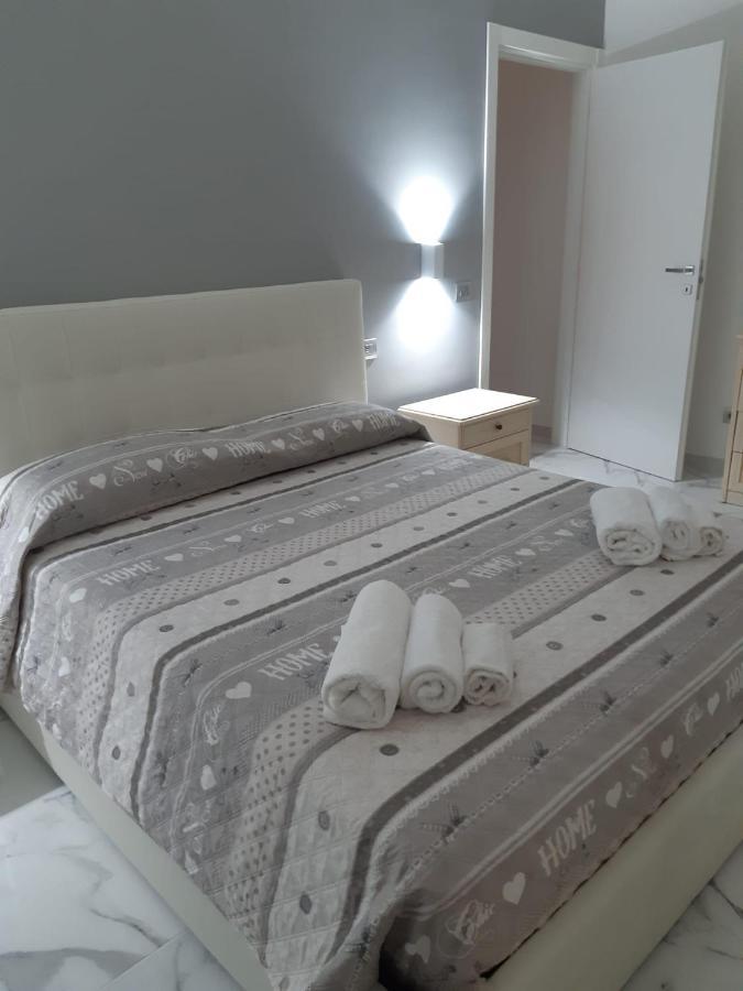 Ferienwohnung Mare Di Roma Lido di Ostia Exterior foto