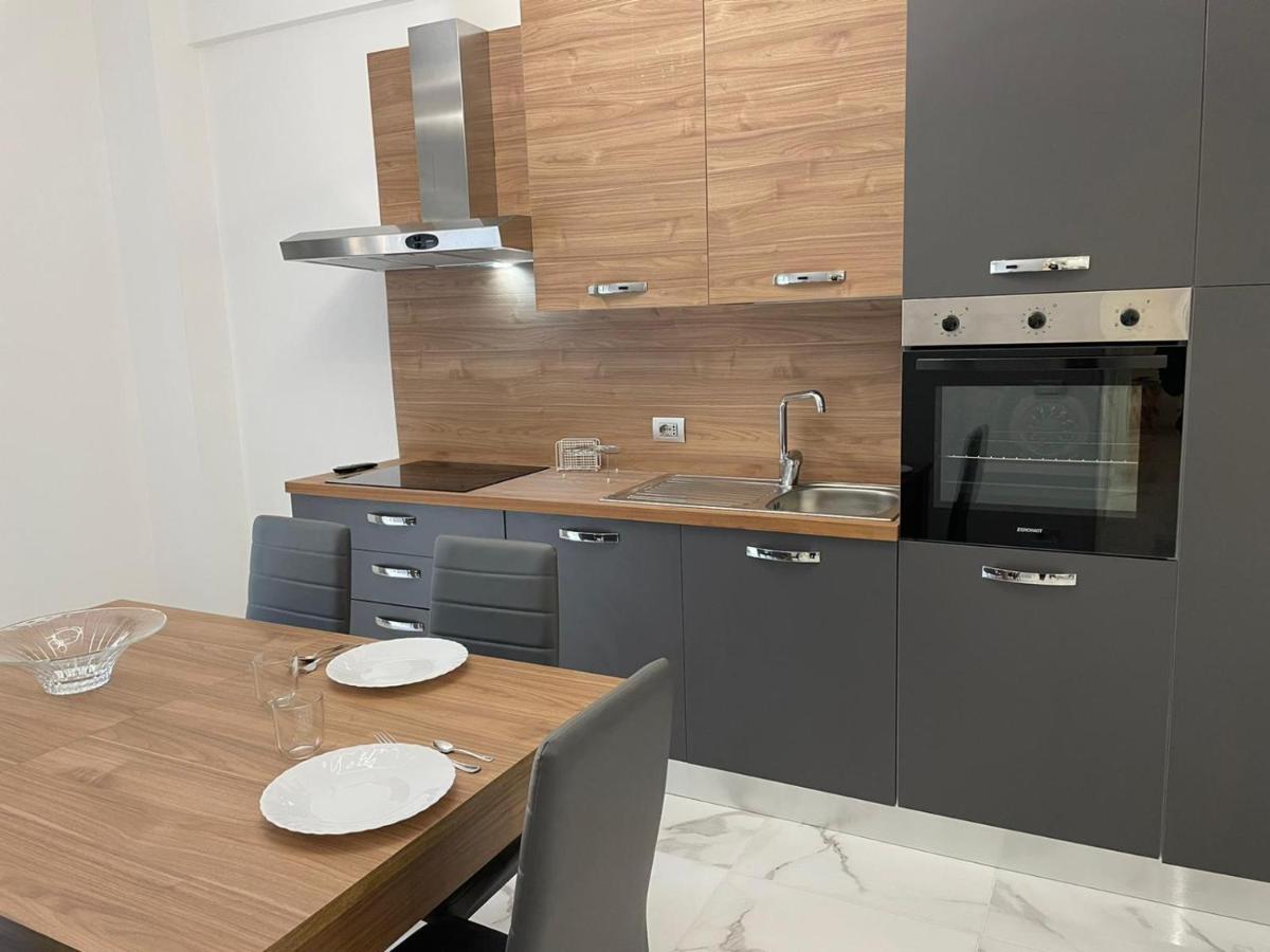 Ferienwohnung Mare Di Roma Lido di Ostia Exterior foto