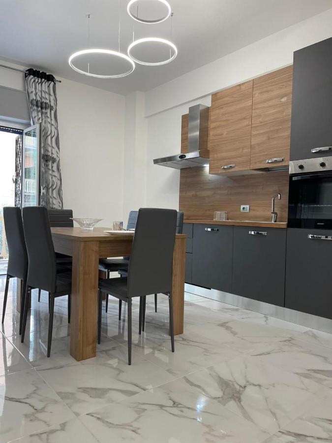 Ferienwohnung Mare Di Roma Lido di Ostia Exterior foto