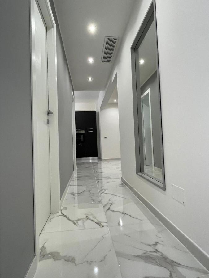 Ferienwohnung Mare Di Roma Lido di Ostia Exterior foto