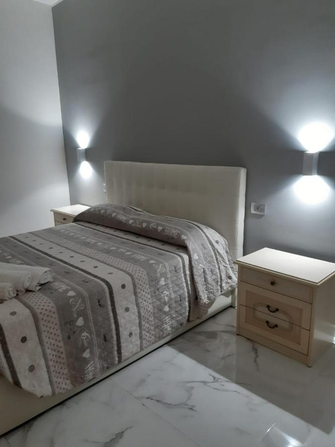 Ferienwohnung Mare Di Roma Lido di Ostia Exterior foto