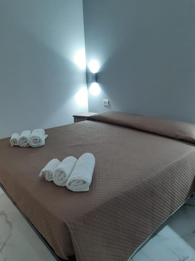 Ferienwohnung Mare Di Roma Lido di Ostia Exterior foto