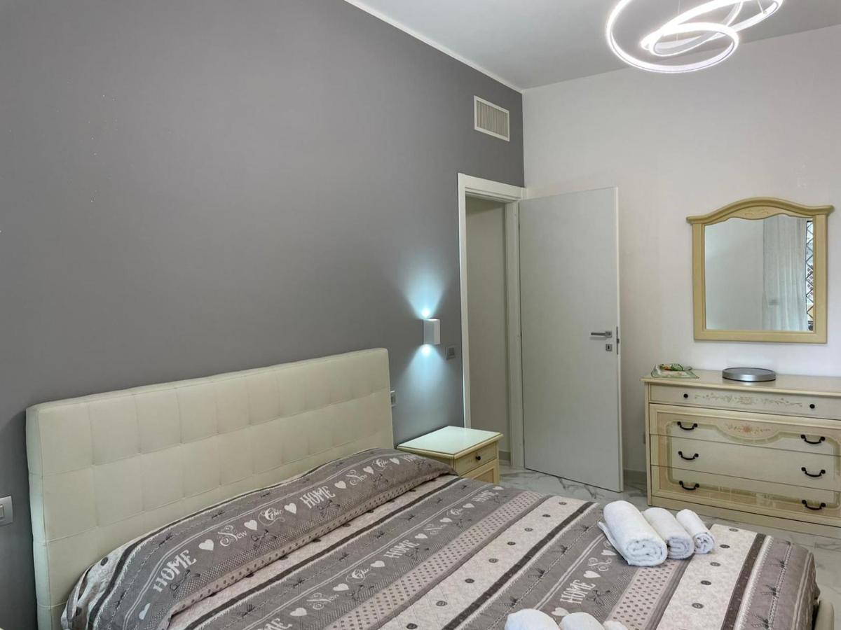 Ferienwohnung Mare Di Roma Lido di Ostia Exterior foto